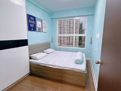 Sunrise Riverside, Vietnam  Sunrise Riverside, Vietnam