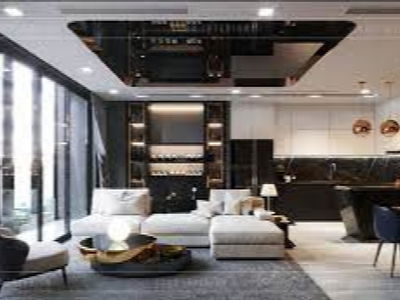 Midtown Phu My Hung, Vietnam  Midtown Phu My Hung, Vietnam