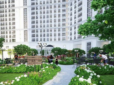 The Emerald CT8 My Dinh Project, Vietnam The Emerald CT8 My Dinh Project, Vietnam