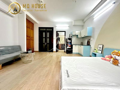 Hoang Van Thu Street, Vietnam Hoang Van Thu Street, Vietnam