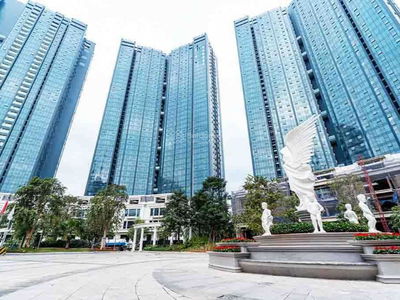 Sunshine City Project, Vietnam Sunshine City Project, Vietnam