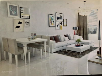 ICON 56, Vietnam ICON 56, Vietnam