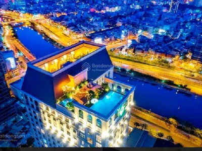 ICON 56, Vietnam ICON 56, Vietnam