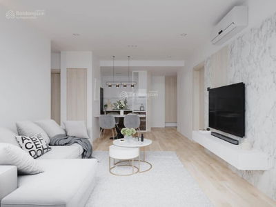 Booyoung Project, Vietnam Booyoung Project, Vietnam