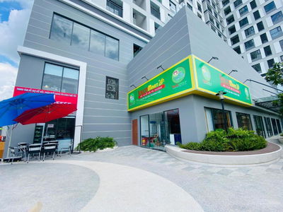 Happy One Premier Thanh Loc, Vietnam Happy One Premier Thanh Loc, Vietnam