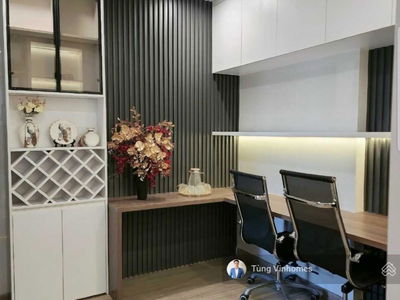 Vinhomes Grand Park, Vietnam  Vinhomes Grand Park, Vietnam