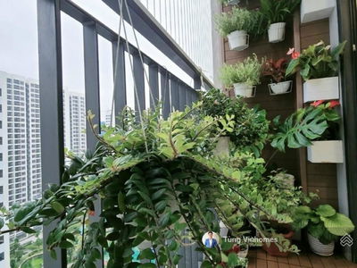 Vinhomes Grand Park, Vietnam Vinhomes Grand Park, Vietnam