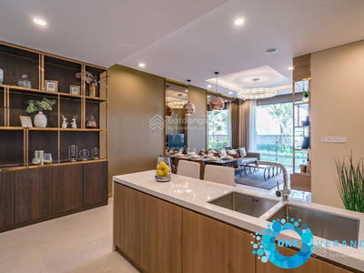 One Verandah Mapletree, Vietnam One Verandah Mapletree, Vietnam