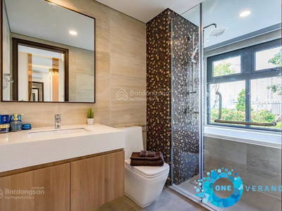 One Verandah Mapletree, Vietnam One Verandah Mapletree, Vietnam