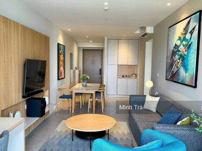 The Flemington, Vietnam The Flemington, Vietnam