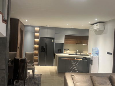 AZ Lam Vien Complex Project, Vietnam  AZ Lam Vien Complex Project, Vietnam