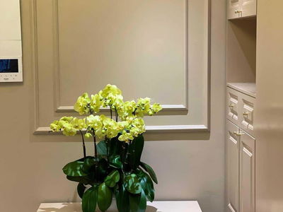 Diamond Flower Tower Project, Vietnam Diamond Flower Tower Project, Vietnam