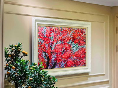 Diamond Flower Tower Project, Vietnam Diamond Flower Tower Project, Vietnam