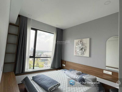 One Verandah Mapletree, Vietnam One Verandah Mapletree, Vietnam