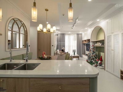 Midtown Phu My Hung, Vietnam Midtown Phu My Hung, Vietnam