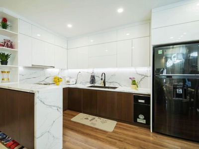 Vinhomes Smart City Project, Vietnam Vinhomes Smart City Project, Vietnam