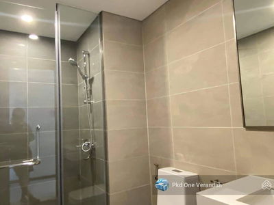 One Verandah Mapletree, Vietnam One Verandah Mapletree, Vietnam