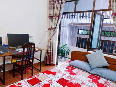 Thuong Dinh Street Thuong Dinh Street