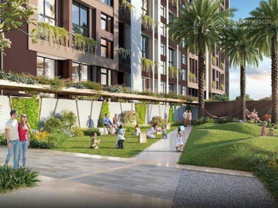 PiCity Sky Park Project, Vietnam PiCity Sky Park Project, Vietnam