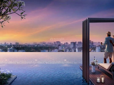 PiCity Sky Park Project, Vietnam PiCity Sky Park Project, Vietnam