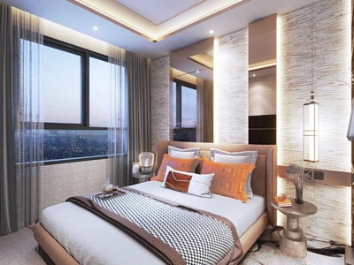 PiCity Sky Park Project, Vietnam PiCity Sky Park Project, Vietnam