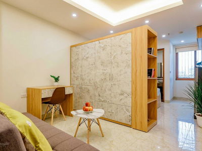 Green Park Tran Thu Do, Vietnam Green Park Tran Thu Do, Vietnam