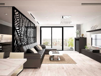 Green Park Tran Thu Do Project, Vietnam Green Park Tran Thu Do Project, Vietnam