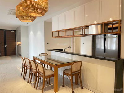 The Grande, Vietnam The Grande, Vietnam