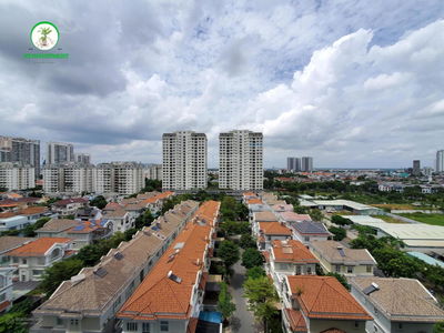 The Antonia, Vietnam The Antonia, Vietnam