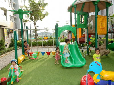 Eco City Viet Hung Project, Vietnam Eco City Viet Hung Project, Vietnam