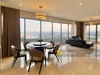 Diamond Island, Vietnam Diamond Island, Vietnam