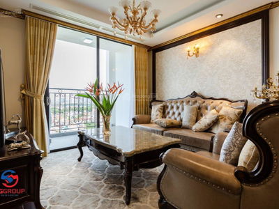 HC Golden City Project, Vietnam HC Golden City Project, Vietnam