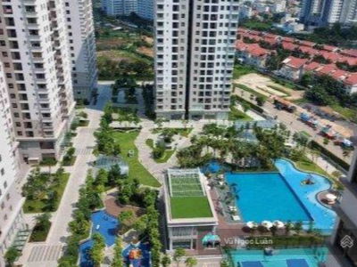 Saigon South Residences, Vietnam Saigon South Residences, Vietnam