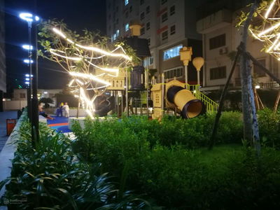 Moonlight Park View, Vietnam Moonlight Park View, Vietnam