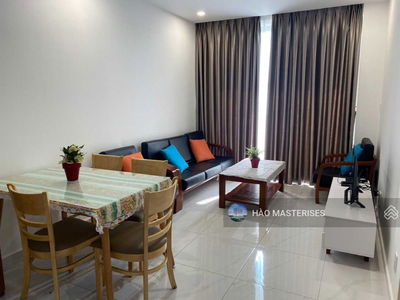 Precia Apartment District 2, Vietnam Precia Apartment District 2, Vietnam