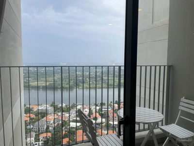 Masteri Thao Dien, Vietnam Masteri Thao Dien, Vietnam