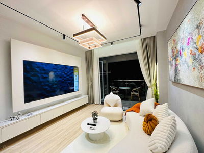 Phu My Hung, Vietnam Phu My Hung, Vietnam