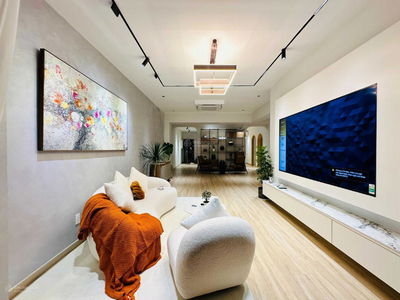 Phu My Hung, Vietnam Phu My Hung, Vietnam