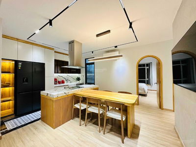 Phu My Hung, Vietnam Phu My Hung, Vietnam