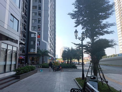 Vinhomes Smart City Project, Vietnam Vinhomes Smart City Project, Vietnam