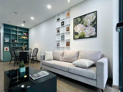 FPT City Da Nang Project, Vietnam  FPT City Da Nang Project, Vietnam