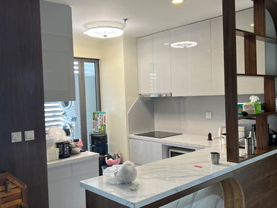 The Golden Palm Le Van Luong Project, Vietnam The Golden Palm Le Van Luong Project, Vietnam