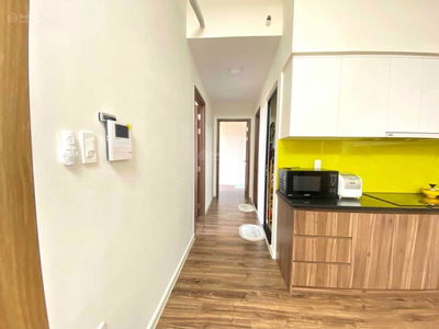 Mizuki Park, Vietnam Mizuki Park, Vietnam