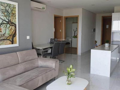 An Gia Skyline, Vietnam An Gia Skyline, Vietnam