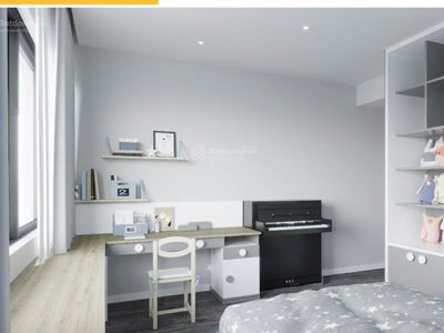 VOV Me Tri Project, Vietnam VOV Me Tri Project, Vietnam