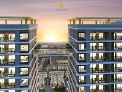 Midori Park The Glory Project, Vietnam Midori Park The Glory Project, Vietnam