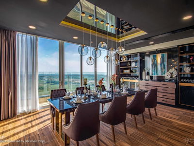 Sora Gardens Project, Vietnam Sora Gardens Project, Vietnam