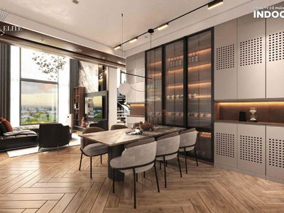 Capital Elite, Vietnam Capital Elite, Vietnam