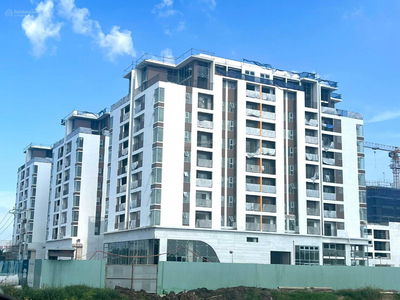 Thu Thiem Green House, Vietnam Thu Thiem Green House, Vietnam