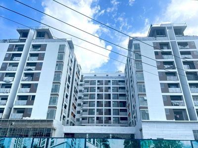 Thu Thiem Green House, Vietnam  Thu Thiem Green House, Vietnam